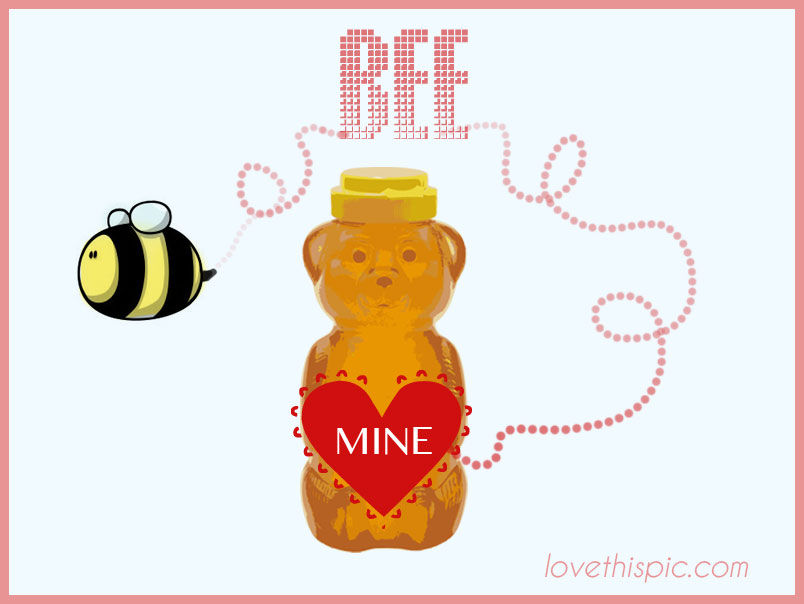 Bee Mine Bee Mine