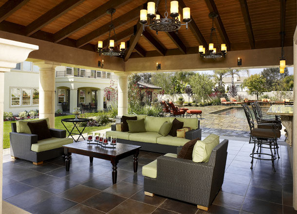 Fabulous Outdoor Room Fabulous Outdoor Room