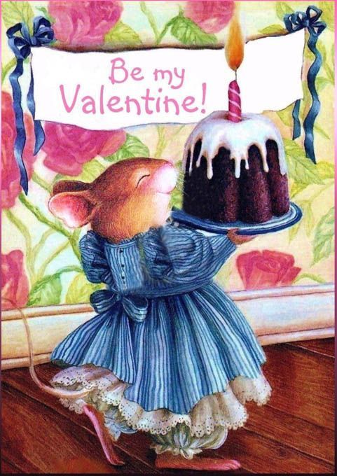 Be My Valentine Be My Valentine