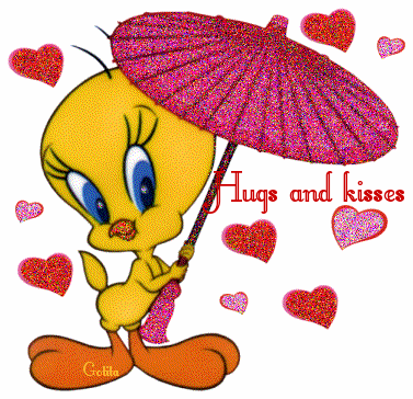 Tweety