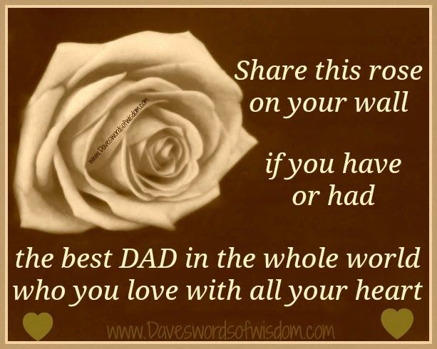 The best dad