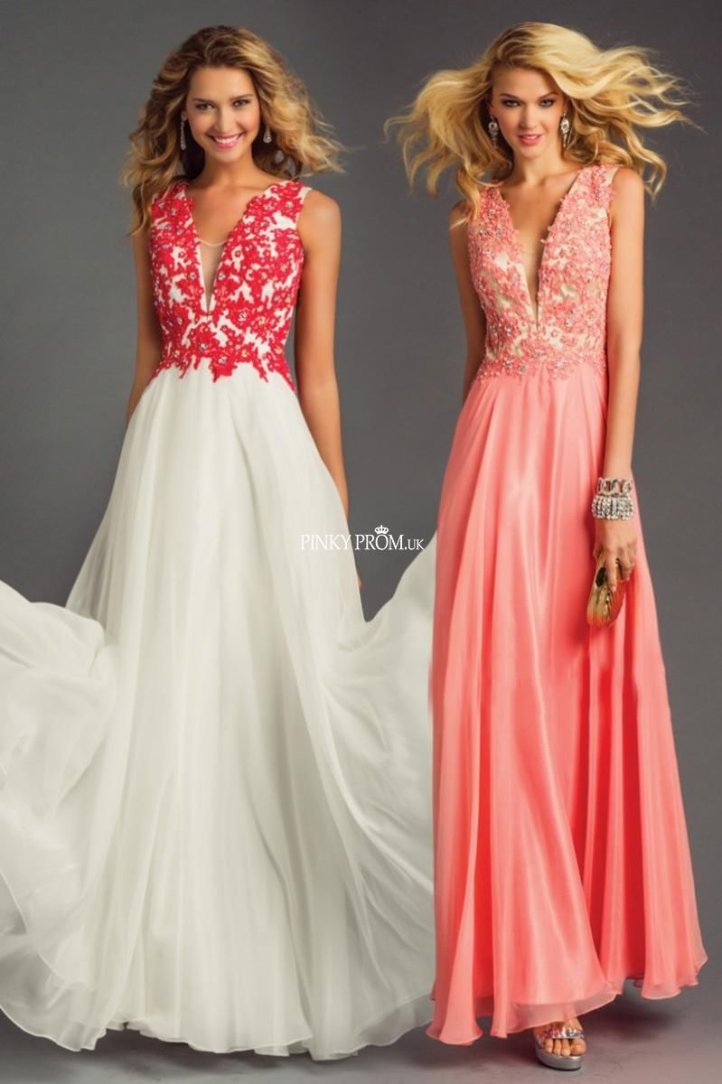 sexy deep v neck prom dress sexy deep v neck prom dress