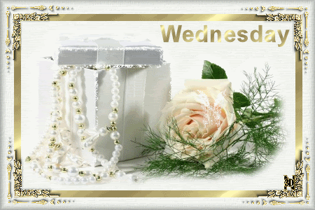Wednesday