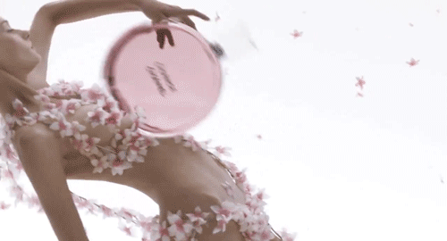 Coco Chanel Ad