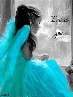 I Miss You I Miss You