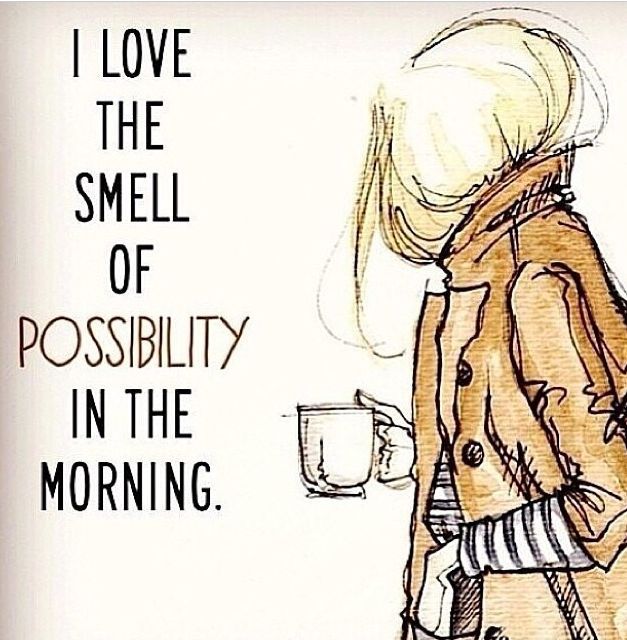 Love the smell