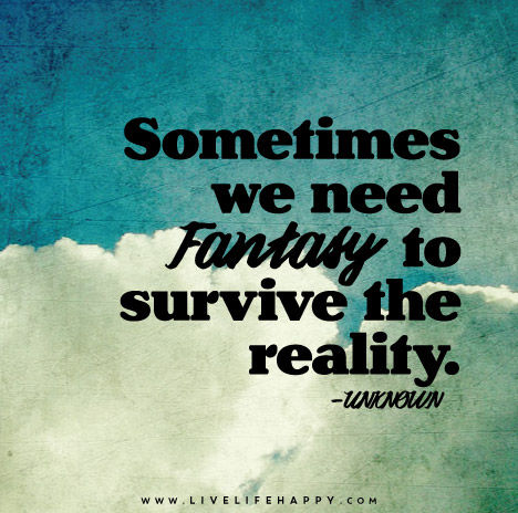 Fantasy Fantasy