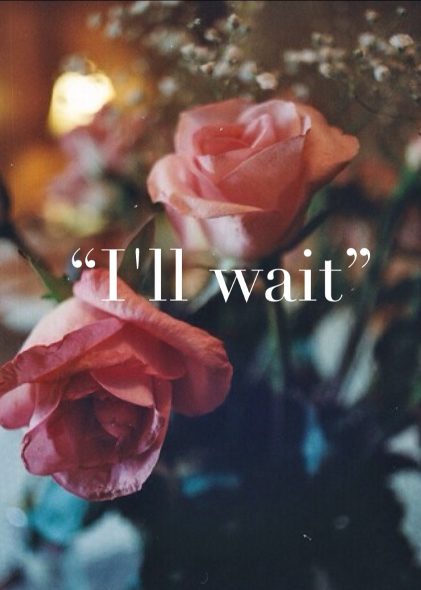 I'll Love