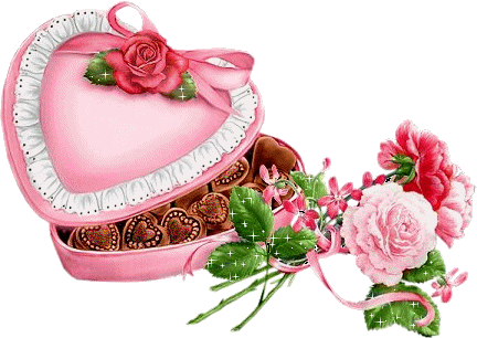 Happy Valentine's Day
