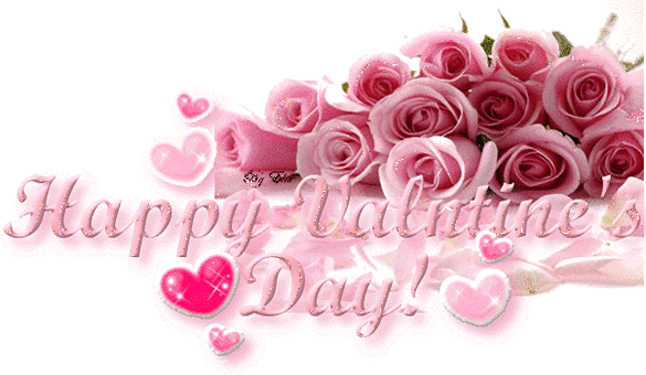 Happy Valentine's Day Happy Valentine's Day