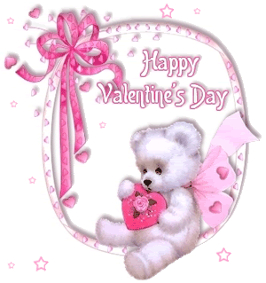 Happy Valentine's Day Happy Valentine's Day