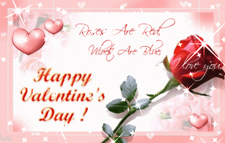 Happy Valentine's Day Happy Valentine's Day