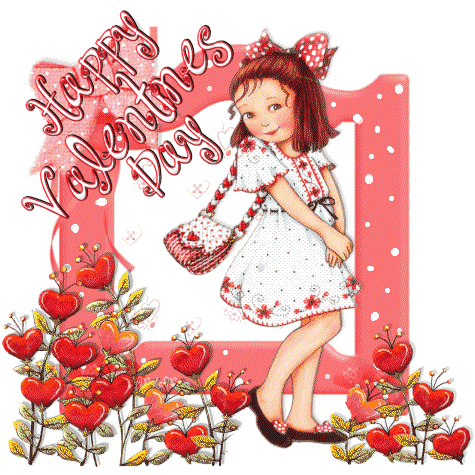 Happy Valentine's Day Happy Valentine's Day