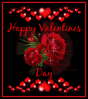 Happy Valentine's Day