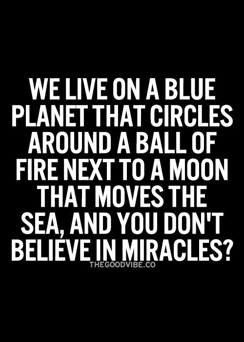 Think about it Think about it