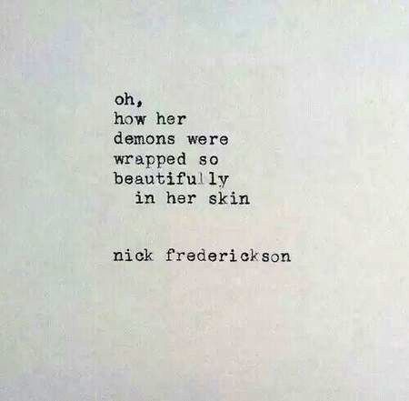 Her Demons