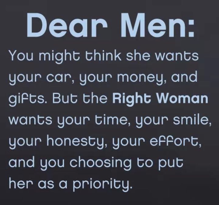 Dear Men Dear Men