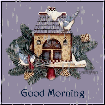 Good Morning Good Morning