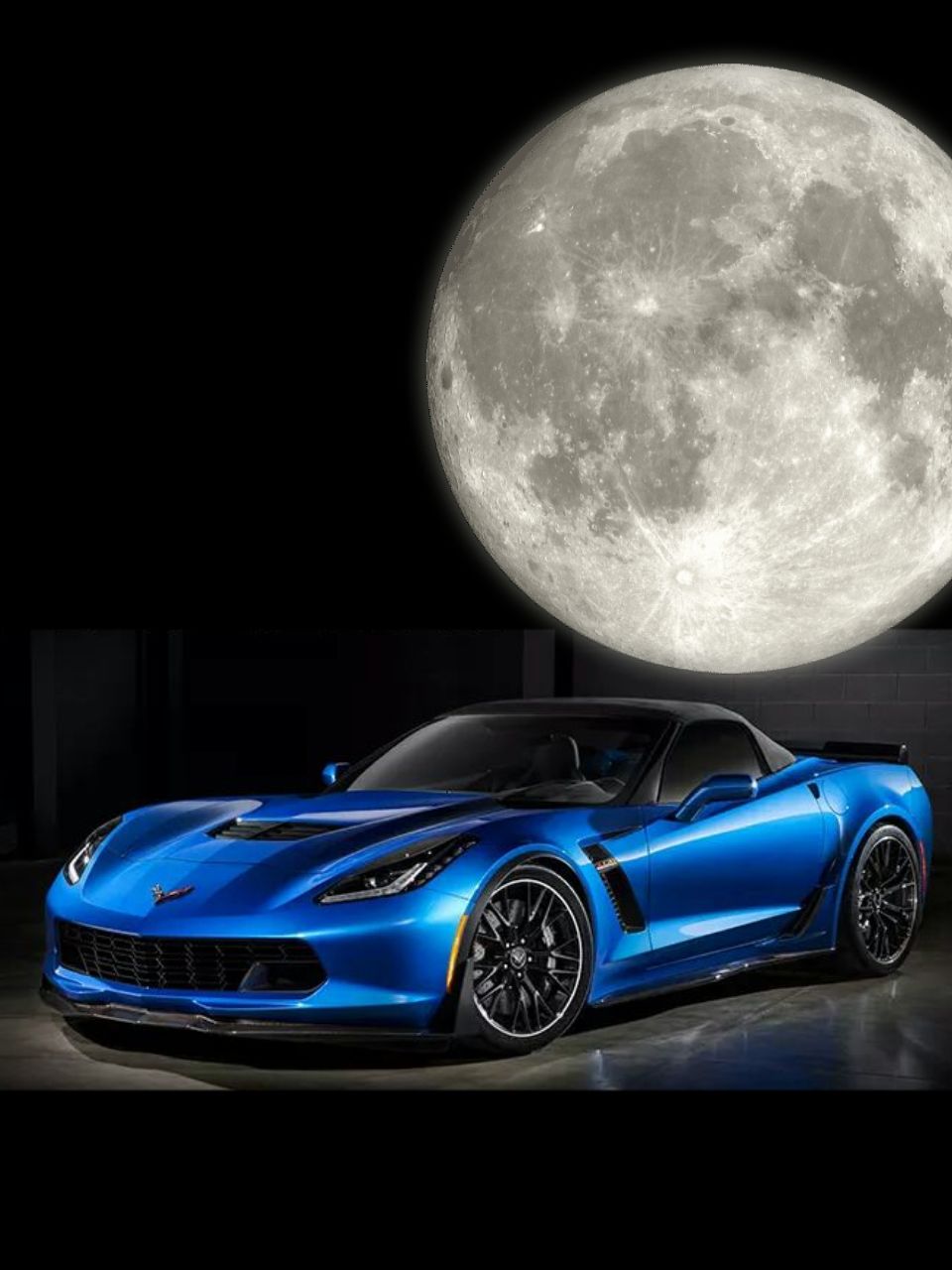under the moon 