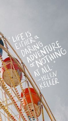 Life is