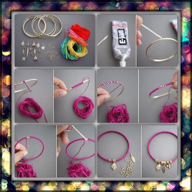 DIY Bracelet