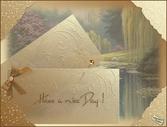 Have a Nice Day Have a Nice Day