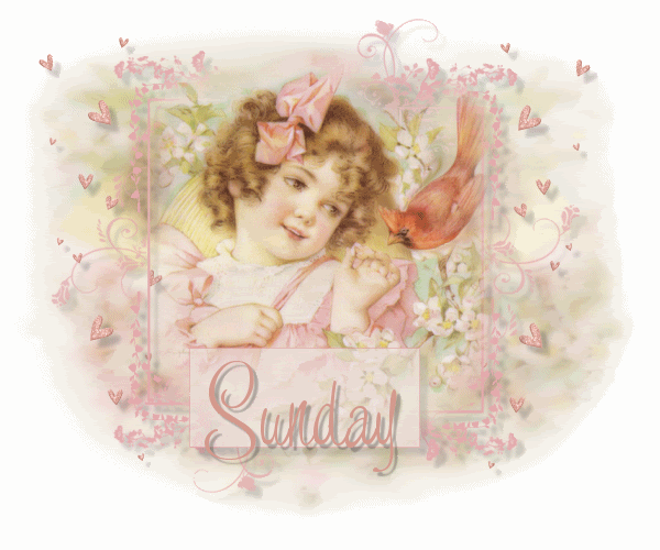 Sunday Sunday