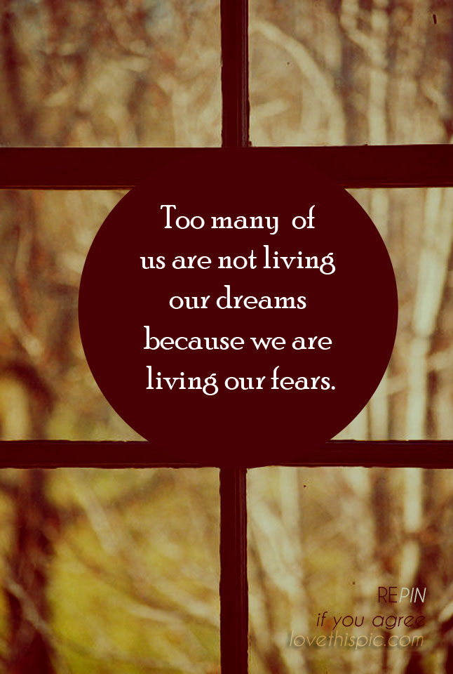 Not living 