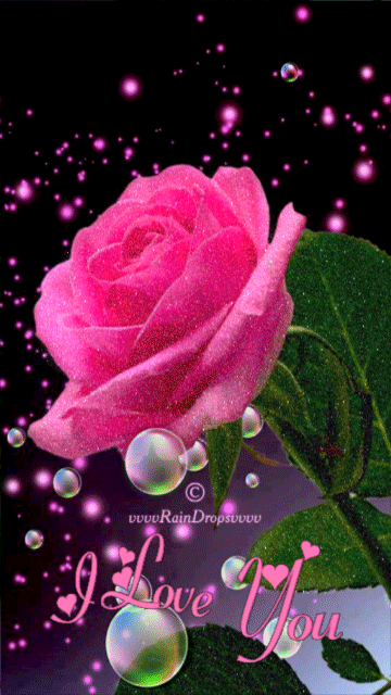 I Love You