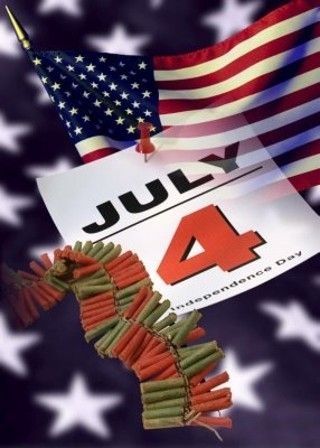 Independence day 