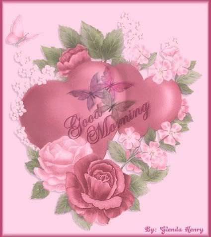 Good Morning Good Morning