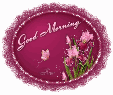 Good Morning Good Morning