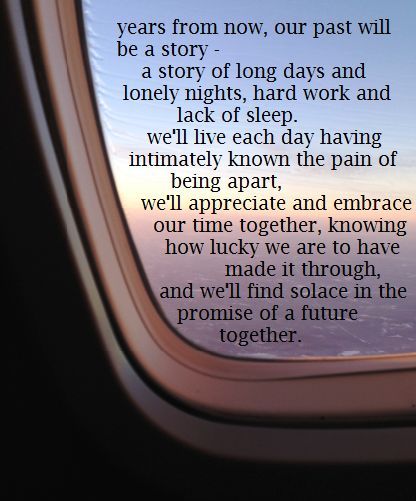 Years From Now