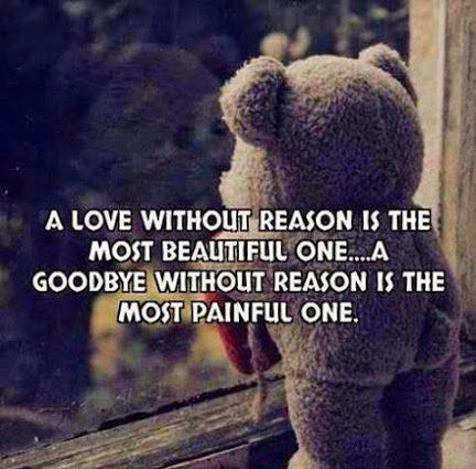 Love and Goodbye