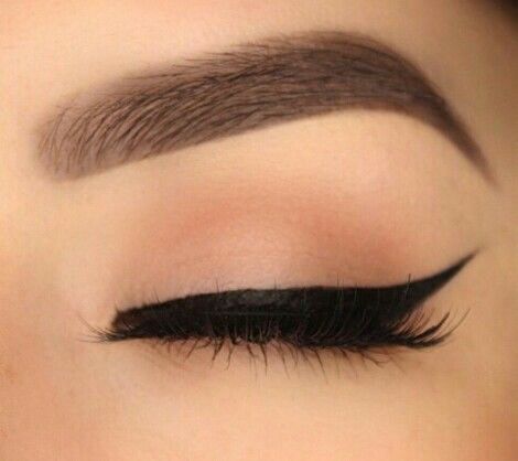 Eye Makeup Eye Makeup