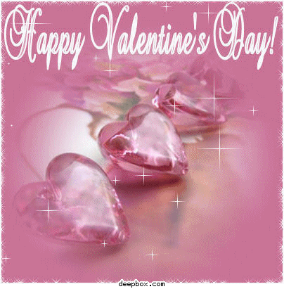 Happy Valentine's Day Happy Valentine's Day