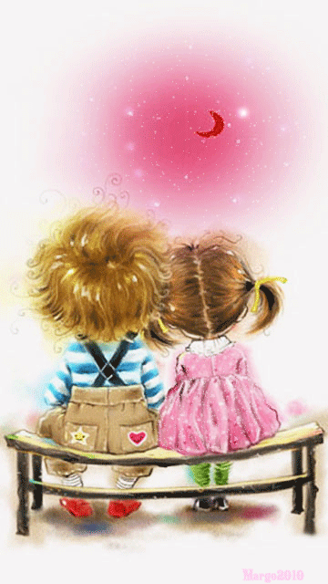 Young Love Young Love