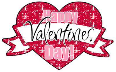 Happy Valentines Day