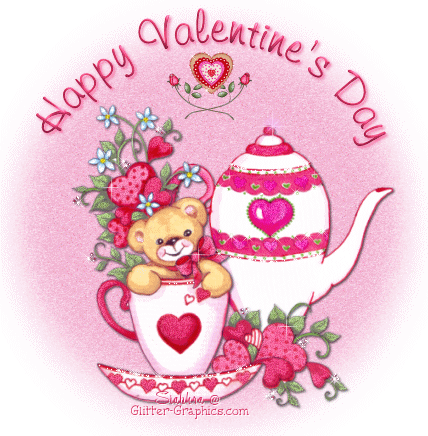 Happy Valentines Day