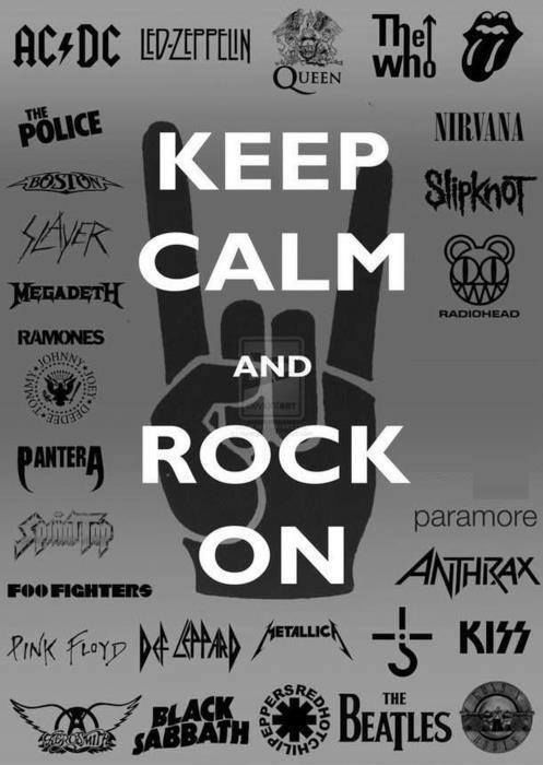 Rock Rock
