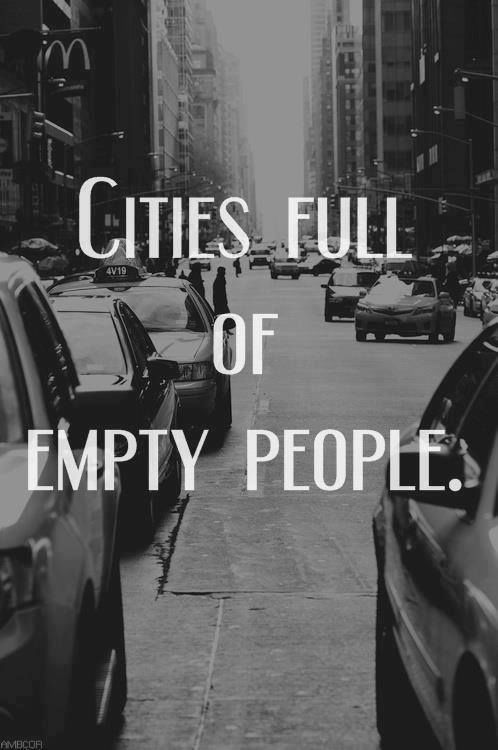 Empty Empty