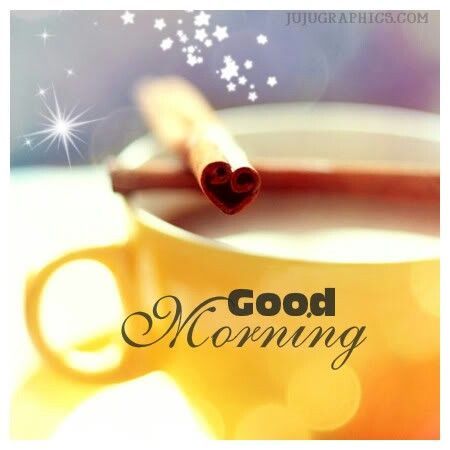 Good Morning Good Morning
