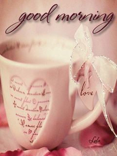 Good Morning
