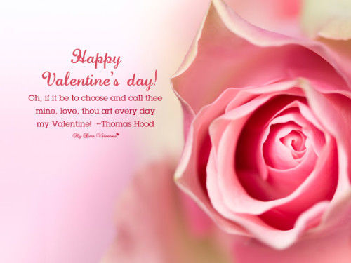 Happy Valentines Day Happy Valentines Day
