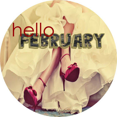 Hello February