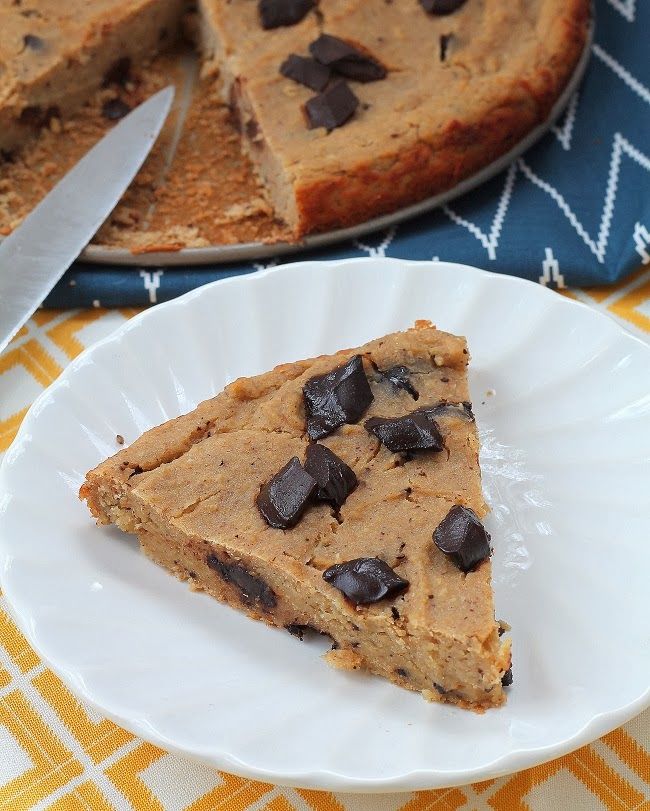 Cookie Cake Cookie Cake