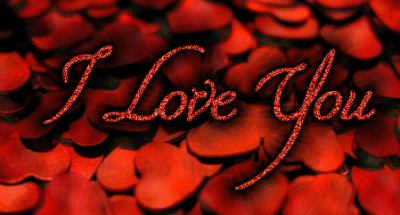 I Love You