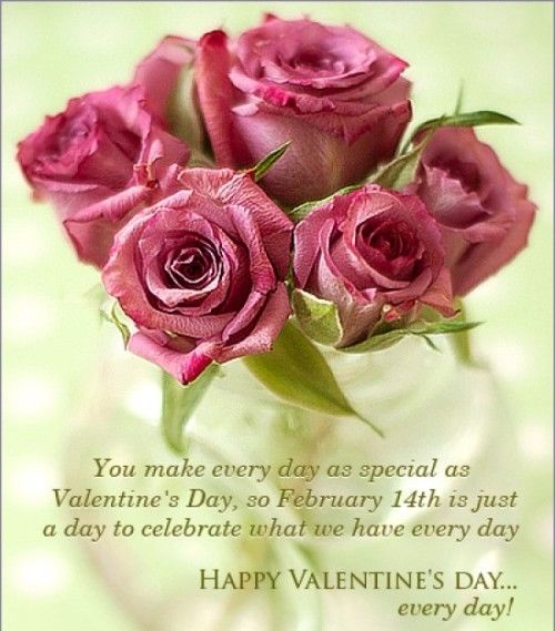 Happy Valentines Day