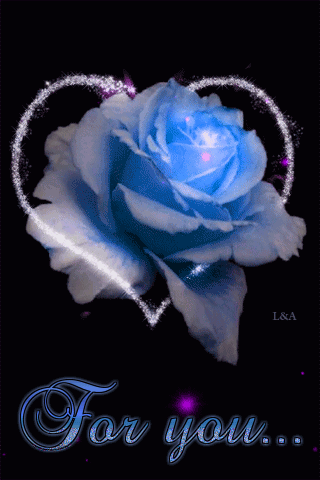 For You... For You...