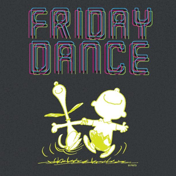 Friday Dance